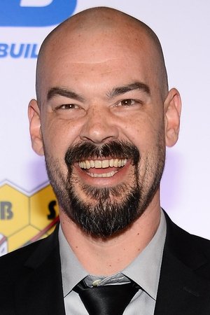 Aaron Goodwin portrait