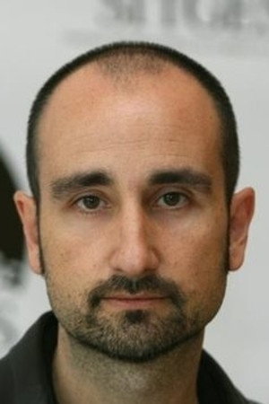 Nacho Cerdà portrait