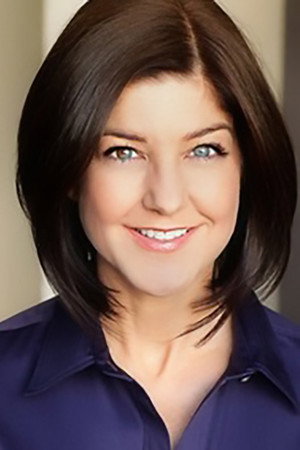 Elizabeth Payne portrait
