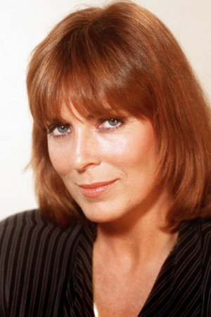 Joanna Cassidy portrait