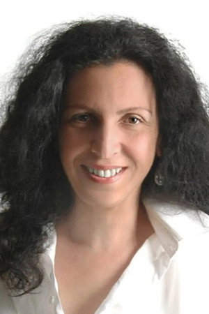 Lilit Pipoyan portrait