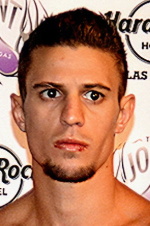 Rocco Santomauro portrait