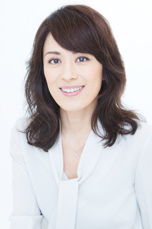 Tomu Ranju portrait