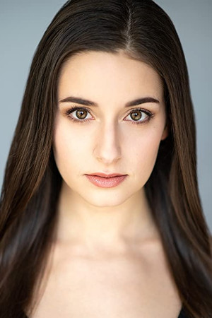 Amanda Spinosa portrait