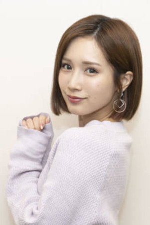 Minami Kojima portrait