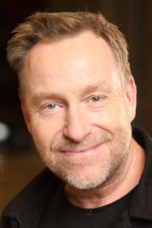 Adam Price portrait