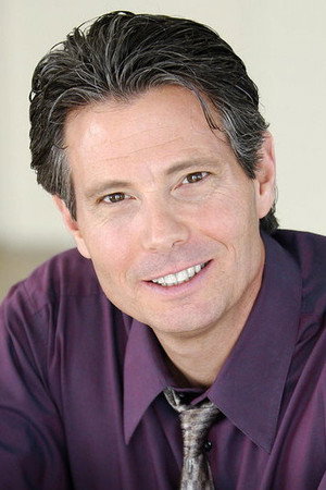 Rob McCarthy portrait