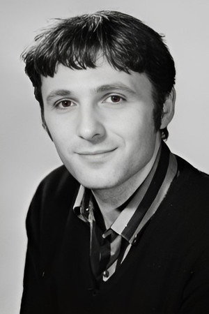 David Sumner portrait