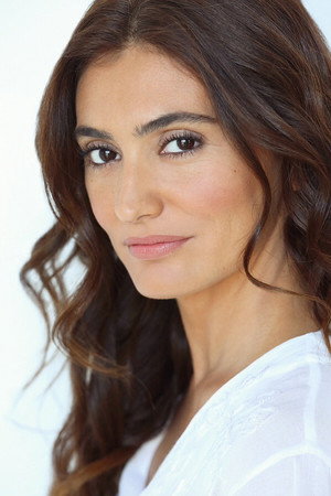 Kassandra Voyagis portrait