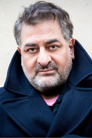 Hasan Ali Mete portrait
