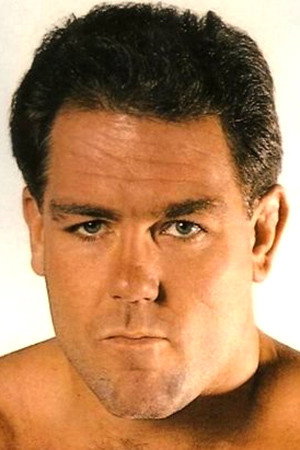 Tully Blanchard portrait