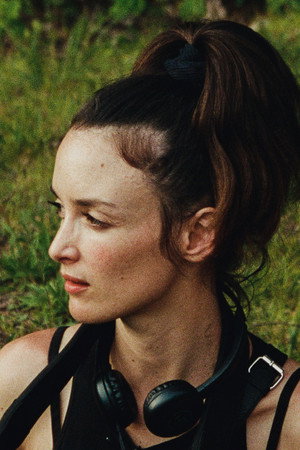 Charlotte Le Bon portrait