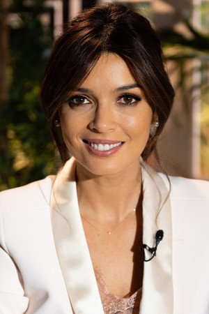 Maria Cerqueira Gomes portrait
