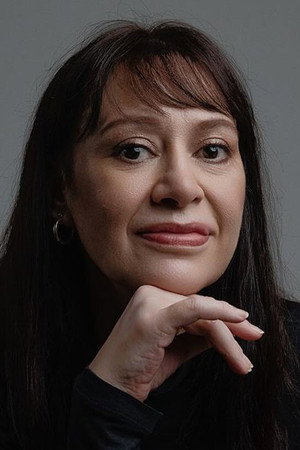 Mónica Sánchez Herrera portrait
