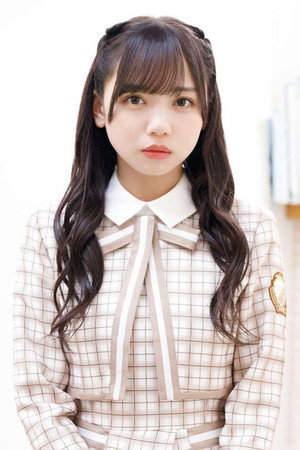 Kyoko Saito portrait