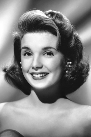 Karen Sharpe portrait