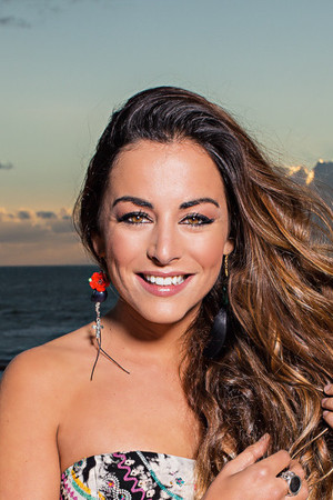 Joana Duarte portrait