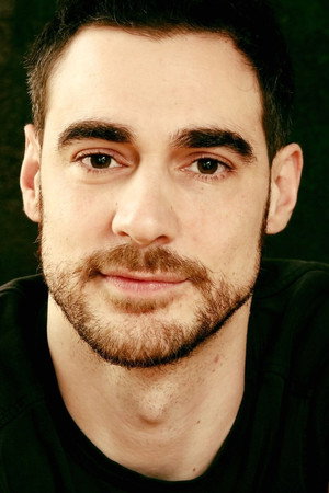 Arnaud Denis portrait