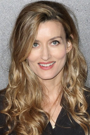 Natascha McElhone portrait