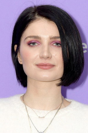 Eve Hewson portrait