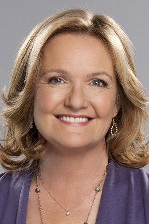 Nancy Lenehan portrait