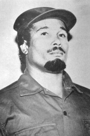 Jesús Castillo Ortiz Jr portrait