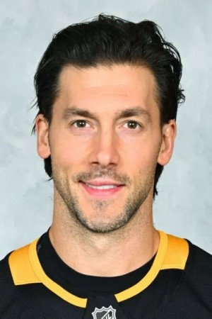 Kris Letang portrait