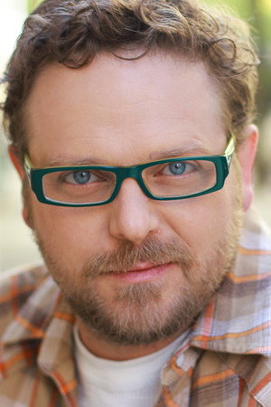 Bryant Carroll portrait