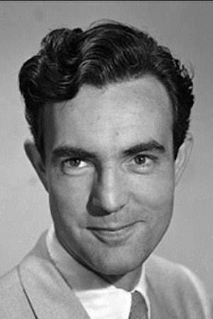 James Condon portrait