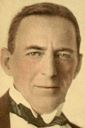 Sidney Drew portrait