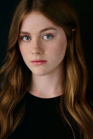 Khiyla Aynne portrait