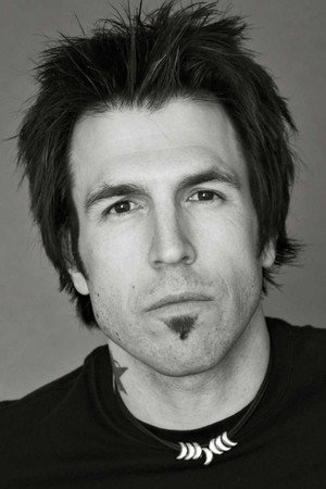Phil Varone portrait