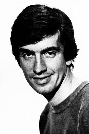 Rick Lenz portrait