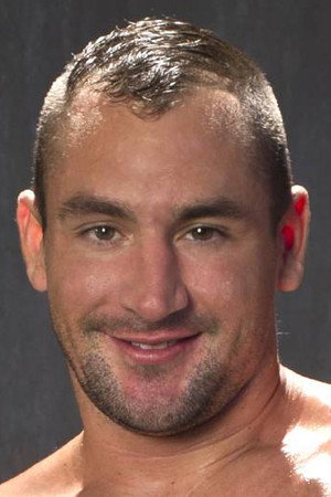 Tyson Reade portrait