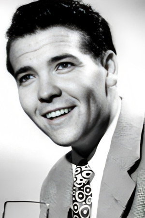 Delmar Watson portrait