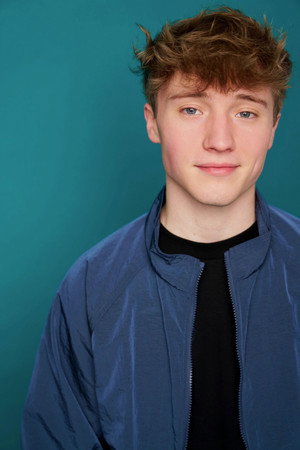 Micah Cole Pittman portrait
