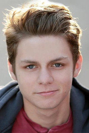 Ty Simpkins portrait