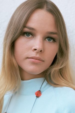 Michelle Phillips portrait