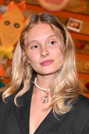 Josefína Veronika Prachařová portrait
