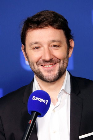 Antonin André portrait