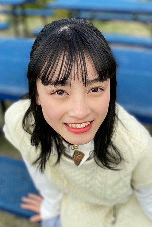 Kaaya Date portrait