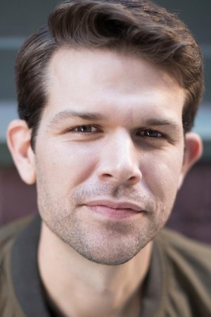 Taylor Anthony Miller portrait