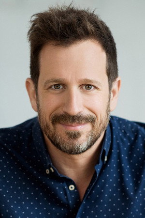 Martin Laroche portrait
