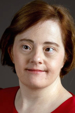 Marie Colin portrait