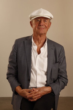 Anders Refn portrait