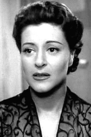 Lisette Lebon portrait