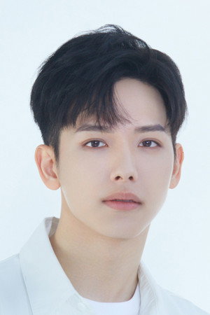 Riley Wang portrait