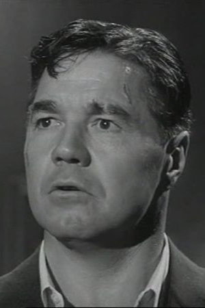 John Daheim portrait