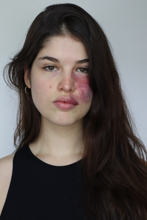 Camila del Campo portrait
