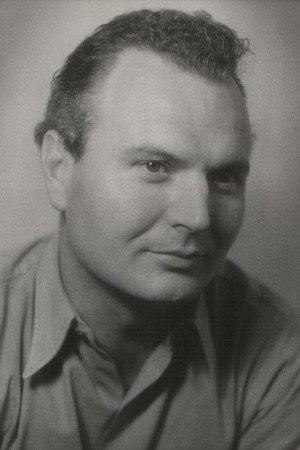 Bolesław Smela portrait